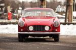 Ferrari 250 GT Low Roof Berlinetta by Boano 1957 года